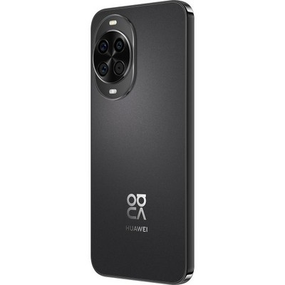 Смартфон Huawei nova 14 12/512GB Black - фото 53408