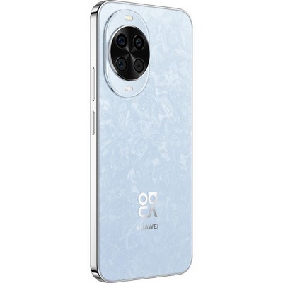 Смартфон Huawei nova 14 12/512GB Crystal Blue - фото 53423