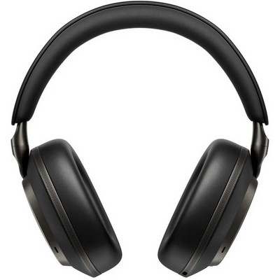Беспроводные наушники Bowers & Wilkins Px8 S2 Onyx Black - фото 53852