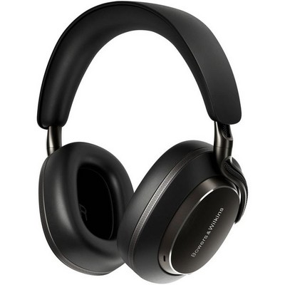 Беспроводные наушники Bowers & Wilkins Px8 S2 Onyx Black - фото 53854