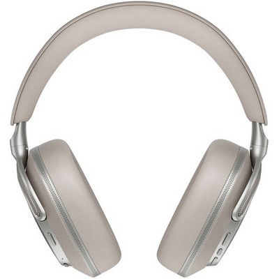 Беспроводные наушники Bowers & Wilkins Px8 S2 Warm Stone - фото 53858