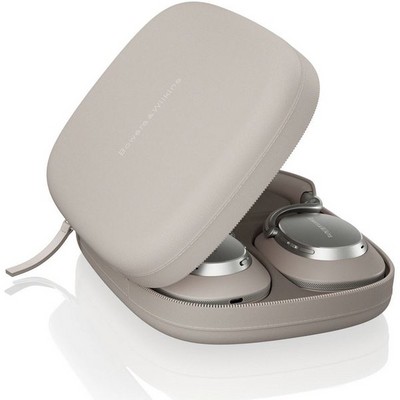 Беспроводные наушники Bowers & Wilkins Px8 S2 Warm Stone - фото 53863
