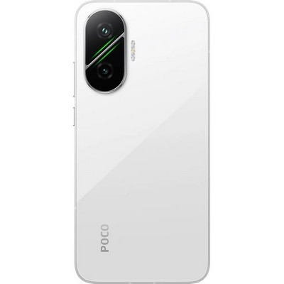 Смартфон POCO F7 12/512GB White - фото 53900