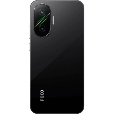 Смартфон POCO F7 12/512GB Black - фото 53921