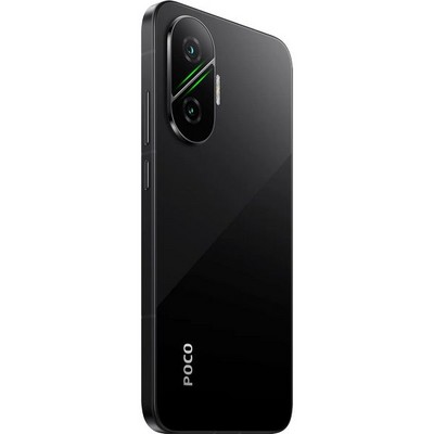 Смартфон POCO F7 12/512GB Black - фото 53924