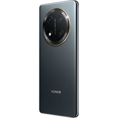 Смартфон Honor X9c 8/256GB Titanium Black - фото 54046
