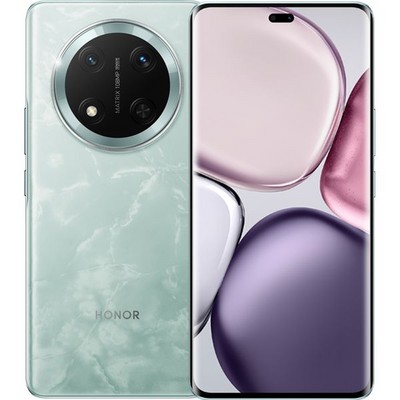 Смартфон Honor X9c 8/256GB Jade Cyan - фото 53997