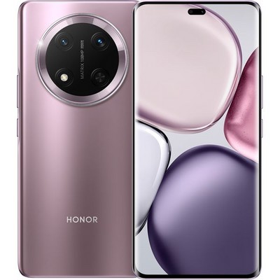 Смартфон Honor X9c 12/256GB Titanium Purple - фото 54018