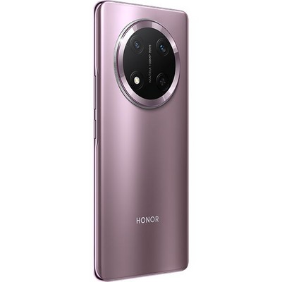 Смартфон Honor X9c 8/256GB Titanium Purple - фото 54009