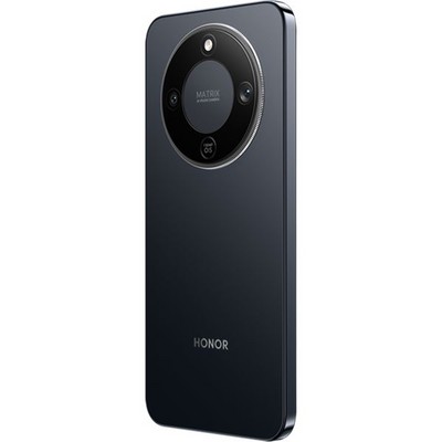 Смартфон Honor X9d 12/256GB Midnight Black - фото 54079