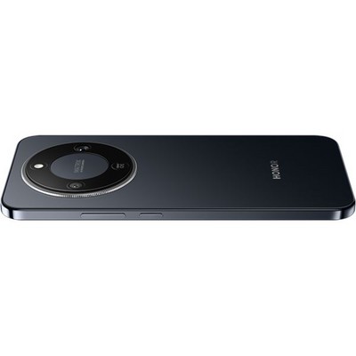 Смартфон Honor X9d 12/256GB Midnight Black - фото 54081