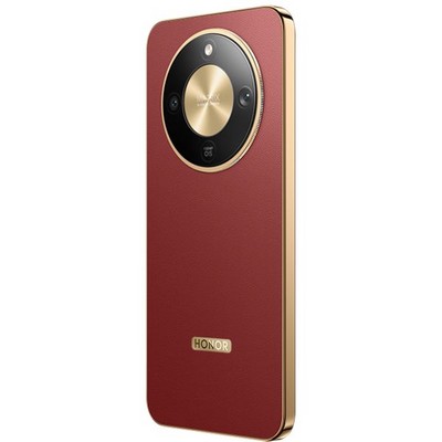 Смартфон Honor X9d 12/256GB Reddish Brown - фото 54095