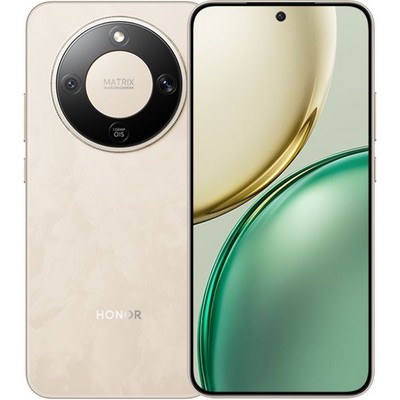 Смартфон Honor X9d 12/256GB Sunrise Gold - фото 54096
