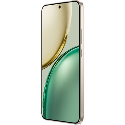 Смартфон Honor X9d 12/256GB Sunrise Gold - фото 54098