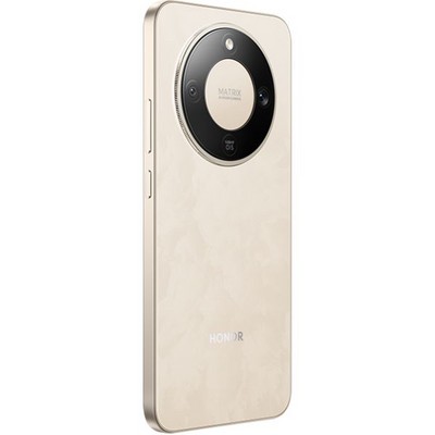 Смартфон Honor X9d 12/256GB Sunrise Gold - фото 54099
