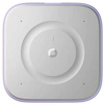 Умная колонка Яндекс Станция 3 с Алисой и Zigbee 50Вт Grey - фото 54165