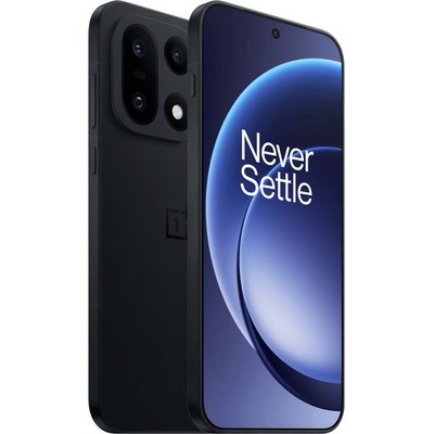 Смартфон OnePlus 15 12/256GB Infinite Black - фото 54289