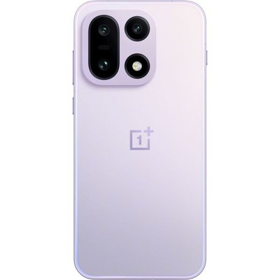 Смартфон OnePlus 15 12/256GB Ultra Violet - фото 54183