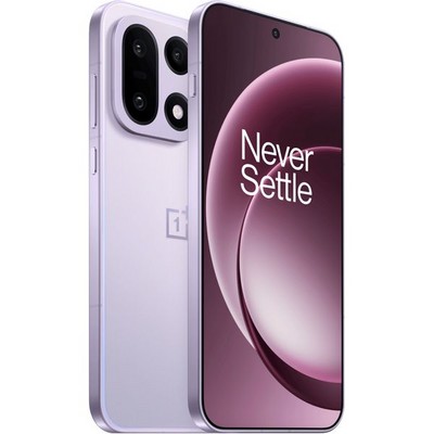 Смартфон OnePlus 15 12/256GB Ultra Violet - фото 54184