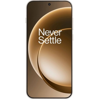 Смартфон OnePlus 15 16/512GB Sand Storm - фото 54207