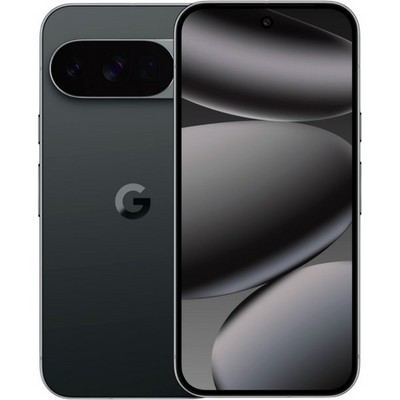Смартфон Pixel 10 Pro 16/512GB Obsidian - фото 54274