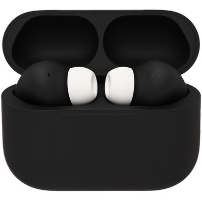 Беспроводные наушники Apple AirPods Pro 3 Custom Black Edition - фото 54352