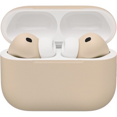 Беспроводные наушники Apple AirPods Pro 3 Custom Desert - фото 54353