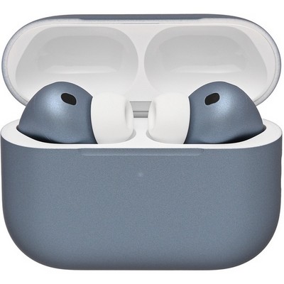 Беспроводные наушники Apple AirPods Pro 3 Custom Pro Blue - фото 54355