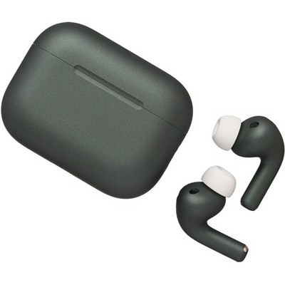 Беспроводные наушники Apple AirPods Pro 3 Custom Pro Green - фото 54361