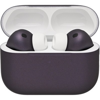 Беспроводные наушники Apple AirPods Pro 3 Custom Pro Purple - фото 54362
