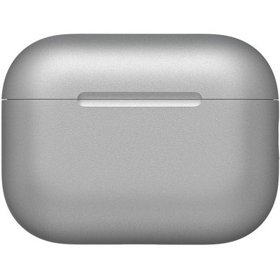 Беспроводные наушники Apple AirPods Pro 3 Custom Silver - фото 54366
