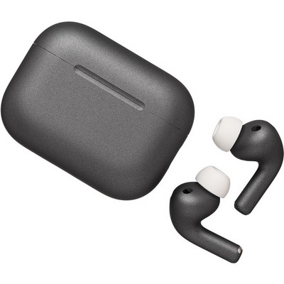 Беспроводные наушники Apple AirPods Pro 3 Custom Графит - фото 54379