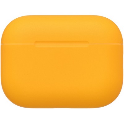 Беспроводные наушники Apple AirPods Pro 3 Custom Жёлтый - фото 54381