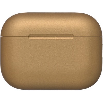 Беспроводные наушники Apple AirPods Pro 3 Custom Золото - фото 54387
