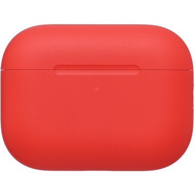 Беспроводные наушники Apple AirPods Pro 3 Custom Красный - фото 54390