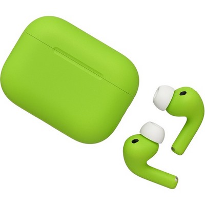 Беспроводные наушники Apple AirPods Pro 3 Custom Ламбо - фото 54397