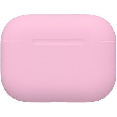 Беспроводные наушники Apple AirPods Pro 3 Custom Розовый - фото 54411