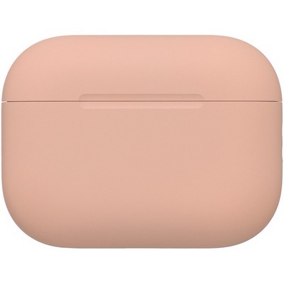 Беспроводные наушники Apple AirPods Pro 3 Custom Розовый песок - фото 54414