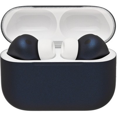Беспроводные наушники Apple AirPods Pro 3 Custom Тёмно-синий - фото 54416