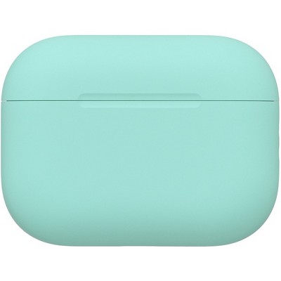 Беспроводные наушники Apple AirPods Pro 3 Custom Тиффани - фото 54420