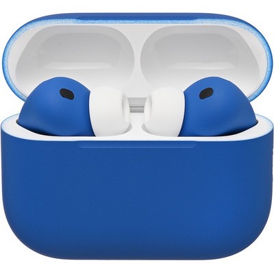 Беспроводные наушники Apple AirPods Pro 3 Custom Ультрамарин - фото 54431