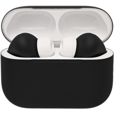 Беспроводные наушники Apple AirPods Pro 3 Custom Чёрный - фото 54434