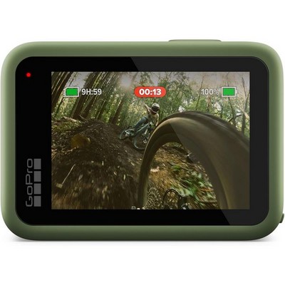 Экшн-камера GoPro HERO13 Black in Forest Green Limited Edition - фото 54445