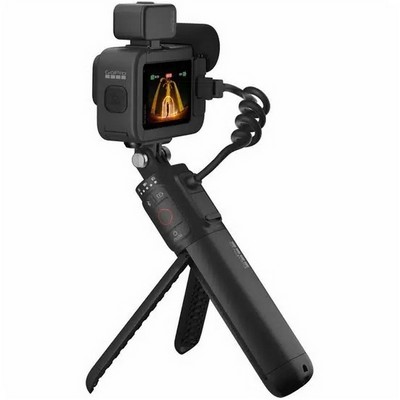 Экшн-камера GoPro HERO13 Black Creator Edition - фото 54450