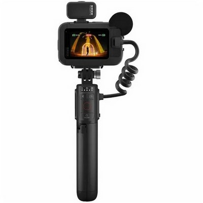 Экшн-камера GoPro HERO13 Black Creator Edition - фото 54451