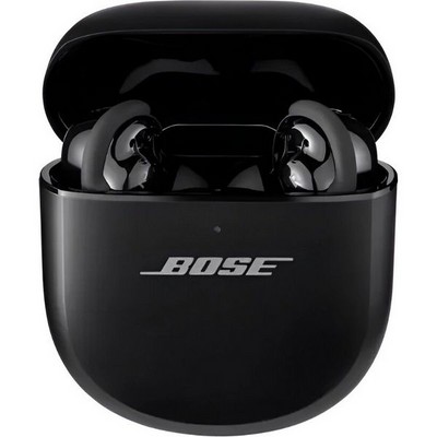 Беспроводные наушники Bose QuietComfort Ultra Earbuds Black - фото 54553