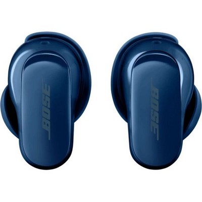 Беспроводные наушники Bose QuietComfort Ultra Earbuds Lunar Blue - фото 54555