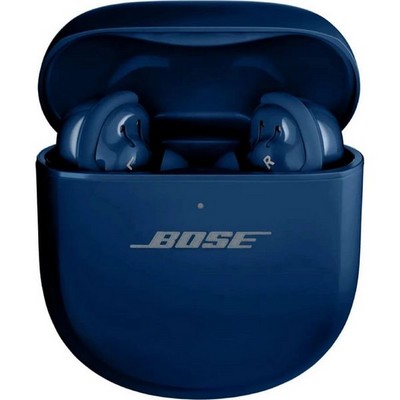 Беспроводные наушники Bose QuietComfort Ultra Earbuds Lunar Blue - фото 54558