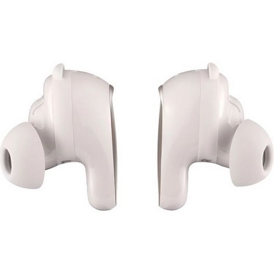 Беспроводные наушники Bose QuietComfort Ultra Earbuds White - фото 54565