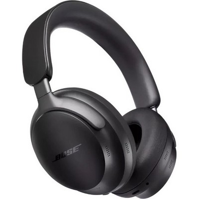Беспроводные наушники Bose QuietComfort Ultra Headphones Black - фото 54489